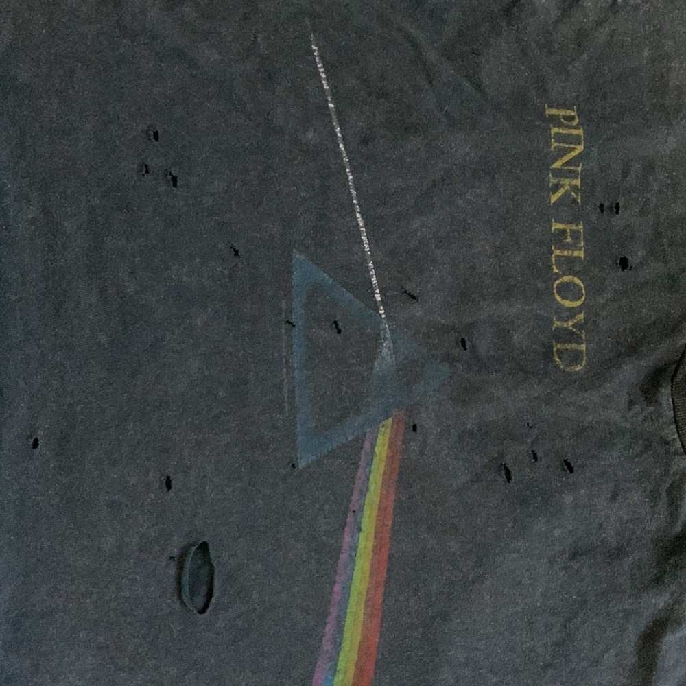 Pink Floyd - Picture 2 of 2